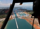 Sacyr entrega la ampliación del Canal de Panamá Sacyr entrega la ampliación del Canal de Panamá