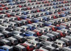 Automoción española: superávit de 2.700 millones Automoción española: superávit de 2.700 millones