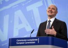 Moscovici: España no se puede relajar con el déficit Moscovici: España no se puede relajar con el déficit