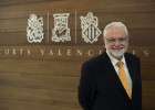Juan Cotino, al banquillo por la visita del Papa Juan Cotino, al banquillo por la visita del Papa
