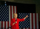 Hillary Clinton, en el 0,1% de los ricos Hillary Clinton, en el 0,1% de los ricos