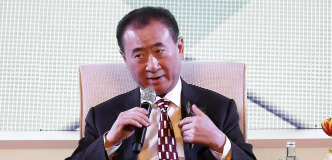 Wanda espera un permiso para "demoler" el Edificio España
