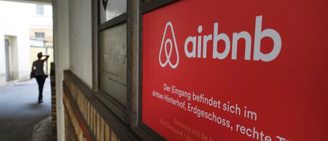 Cómo frenar a Airbnb con camas, tablas de plancha y secadores de pelo