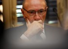 Dimite el consejero delegado de Unicredit Dimite el consejero delegado de Unicredit