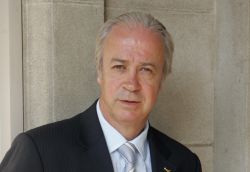 Carlos Tusquets, presidente de Trea Capital.