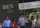 BES 'malo' acumula 2.600 millones en pérdidas BES 'malo' acumula 2.600 millones en pérdidas
