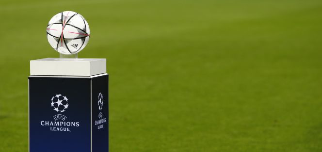 La estabilidad vale una Champions League