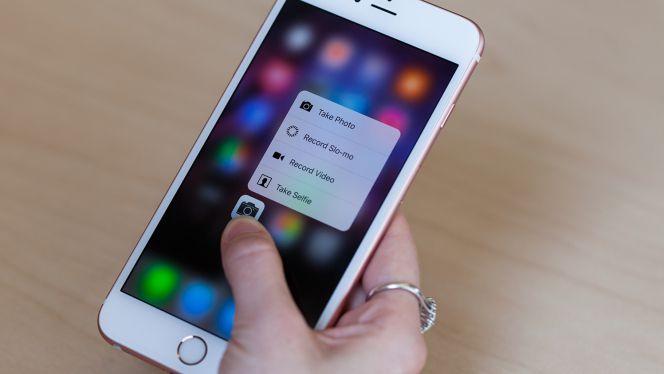 Tres trucos para liberar memoria en un iPhone rápidamente