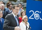 Rajoy advierte: “La radicalidad es real en España” Rajoy advierte: “La radicalidad es real en España”