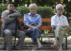 ¿Por qué sube el gasto en pensiones en mayo? ¿Por qué sube el gasto en pensiones en mayo?