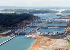 Sacyr admite que costará ganar dinero en el Canal Sacyr admite que costará ganar dinero en el Canal