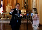 Panamá planea 19.000 millones en obras Panamá planea 19.000 millones en obras