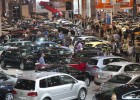 El vehículo de ocasión se anota una subida del 17% El vehículo de ocasión se anota una subida del 17%