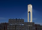 Abengoa rebaja su necesidad de liquidez a 1.200 millones Abengoa rebaja su necesidad de liquidez a 1.200 millones