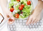 La receta para comer bien en el trabajo La receta para comer bien en el trabajo