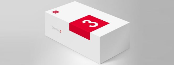 Filtradas las características del OnePlus 3 al completo antes de su presentación