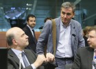 El fiasco de Grecia entra en ‘modo’ ajuste de cuentas El fiasco de Grecia entra en ‘modo’ ajuste de cuentas
