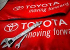 Alianza de Uber con Toyota, que invertirá en la ‘startup’ Alianza de Uber con Toyota, que invertirá en la ‘startup’