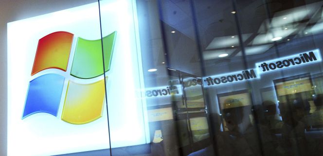 Microsoft da marcha atrás en su negocio de móviles