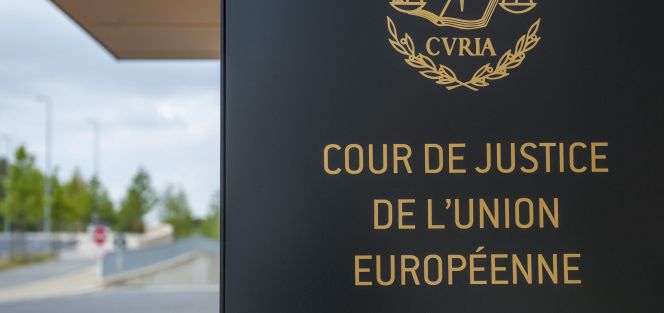 Irlanda denuncia al Tribunal de la UE la privacidad de Facebook