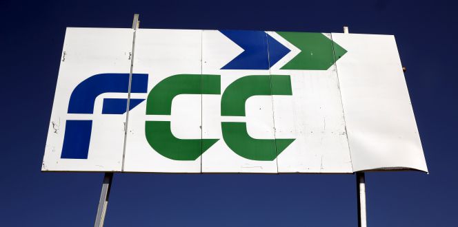 Cártel de FCC.