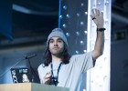 Chema Alonso: de 'hacker' a jefe de datos de Telefónica Chema Alonso: de 'hacker' a jefe de datos de Telefónica