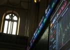 Las claves que explican el rebote del Ibex: en dos sesiones repunta un 4,7% Las claves que explican el rebote del Ibex: en dos sesiones repunta un 4,7%