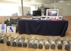 30 detenidos en centros de 30 detenidos en centros de