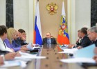 El poder ruso no convence El poder ruso no convence