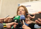 La reforma del mercado amenaza a 50 firmas de Bolsa La reforma del mercado amenaza a 50 firmas de Bolsa