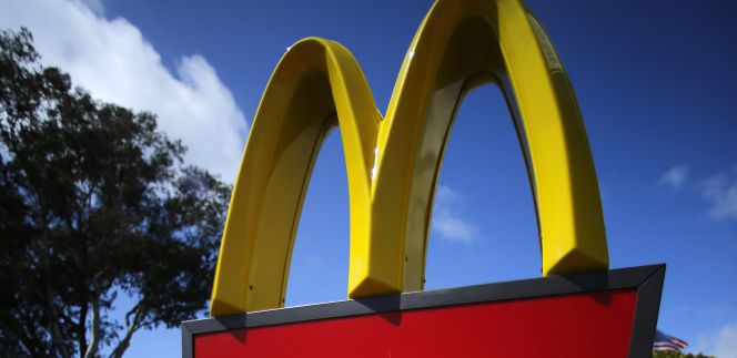 La policía registra McDonald's Francia por fraude fiscal