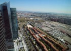Adif y Renfe, contra Carmena por la Operación Chamartín Adif y Renfe, contra Carmena por la Operación Chamartín