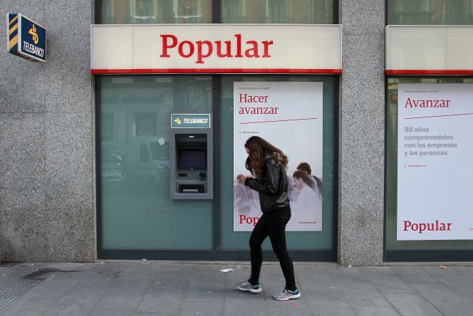 Oficina de Banco Popular