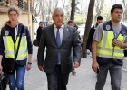 Ausbanc despedirá a su plantilla y cerrará sus oficinas Ausbanc despedirá a su plantilla y cerrará sus oficinas