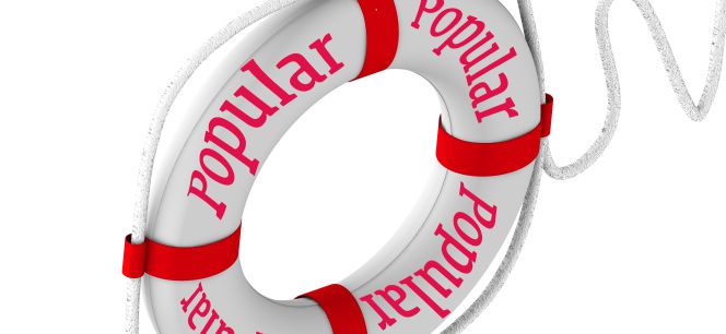 Popular: Una operación de salvamento solo de los accionistas