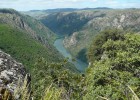 El gran cañón de la península Ibérica El gran cañón de la península Ibérica