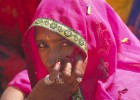 India, la mirada ancestral India, la mirada ancestral