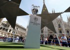 El club de fútbol más valioso de Europa, contra el 14º El club de fútbol más valioso de Europa, contra el 14º