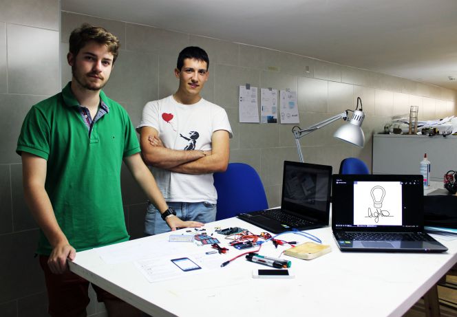Light, la app que te premia por usar el transporte público o reciclar
