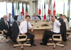 El G7 advierte: el ‘Brexit’ sería un riesgo económico “grave” El G7 advierte: el ‘Brexit’ sería un riesgo económico “grave”