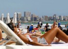 Un verano récord y un año de 72 millones de turistas Un verano récord y un año de 72 millones de turistas