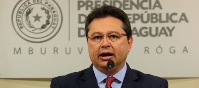 Gustavo Leite: “Vamos a licitar 4.500 millones en dos años”