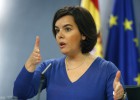 El Gobierno presume de que España no está como Grecia El Gobierno presume de que España no está como Grecia