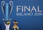 Si quieres ver el partido en VIP prepara 16.500 euros Si quieres ver el partido en VIP prepara 16.500 euros