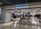 Mango fulmina ganancias por el dólar y ajustes contables Mango fulmina ganancias por el dólar y ajustes contables
