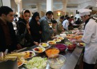 La alimentación española busca oportunidades en Irán La alimentación española busca oportunidades en Irán