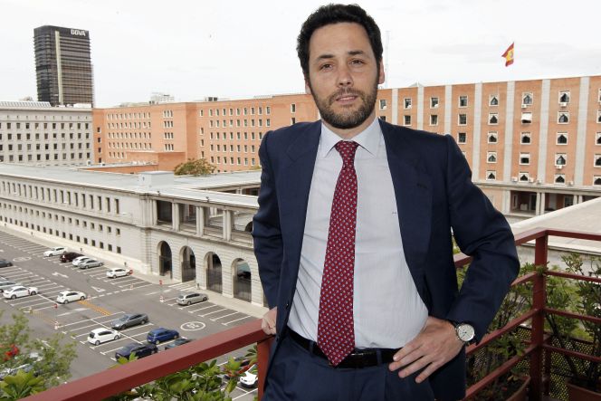 Juan Gómez Bada, director de inversiones de Avantage Fund.