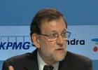 Rajoy: sólo la “fórmula” del PP lleva al “sueño” de progreso Rajoy: sólo la “fórmula” del PP lleva al “sueño” de progreso
