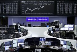 Diez valores europeos con potencial del 20%