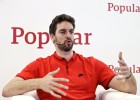 Pau Gasol está “valorando” no ir a Río por el virus Zika Pau Gasol está “valorando” no ir a Río por el virus Zika